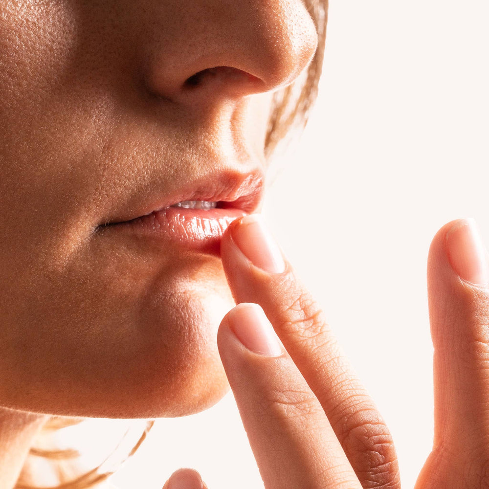 Soins pour le visage