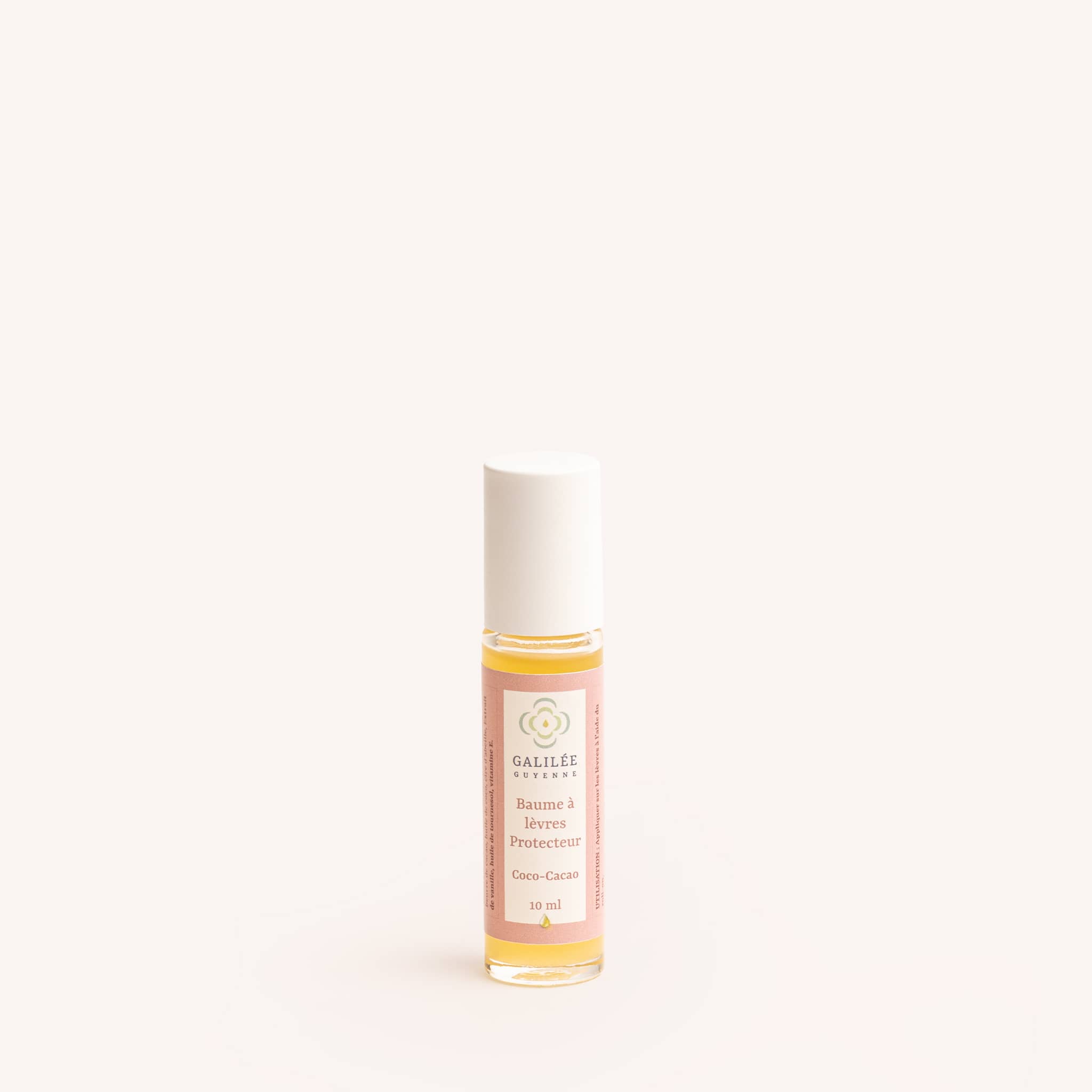 Baume à lèvres Roll-on