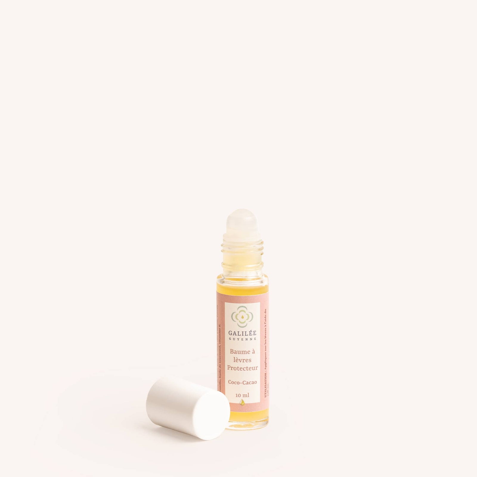 Baume à lèvres Roll-on