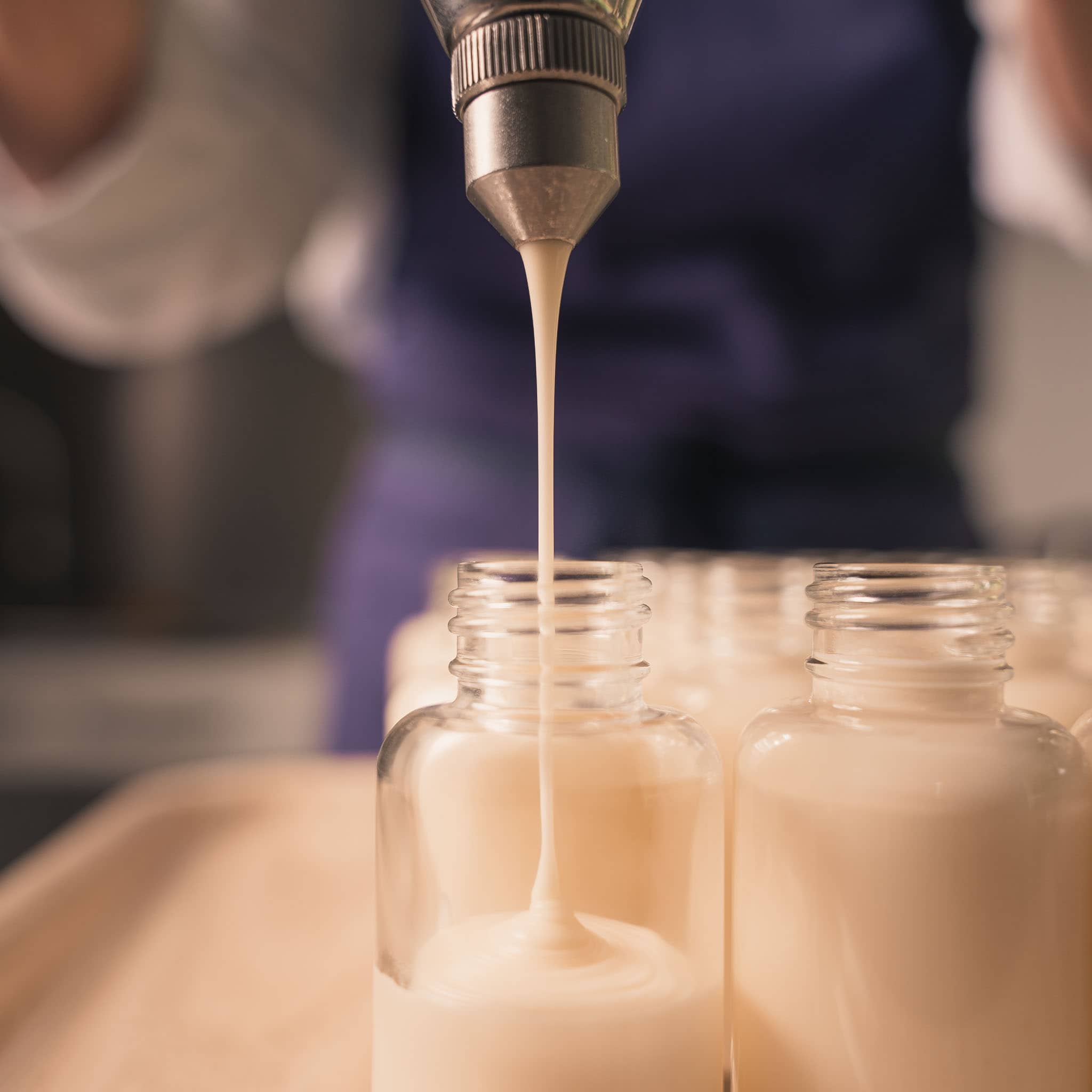 Crème Éternelle