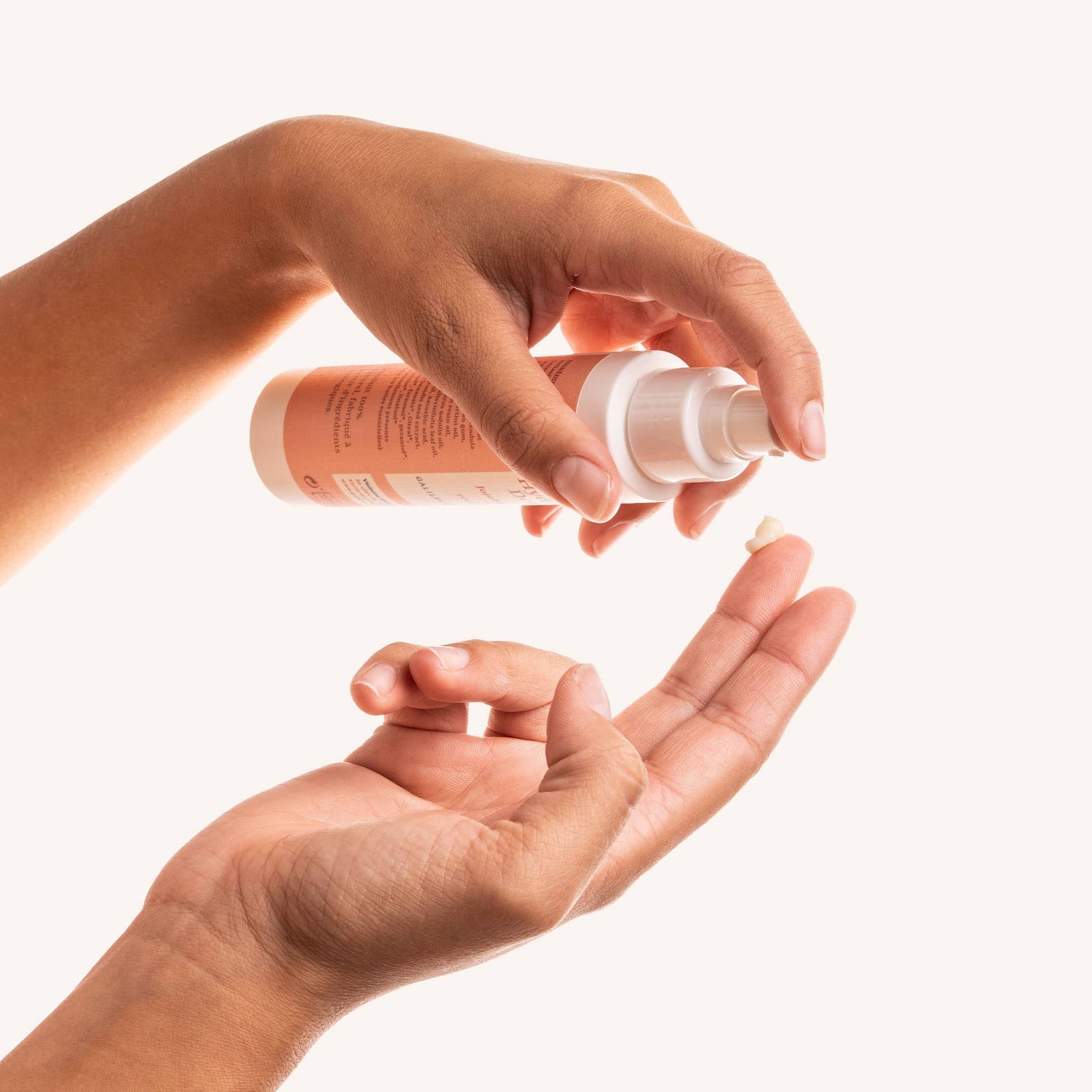 Crème Hydratante Douceur 100ml