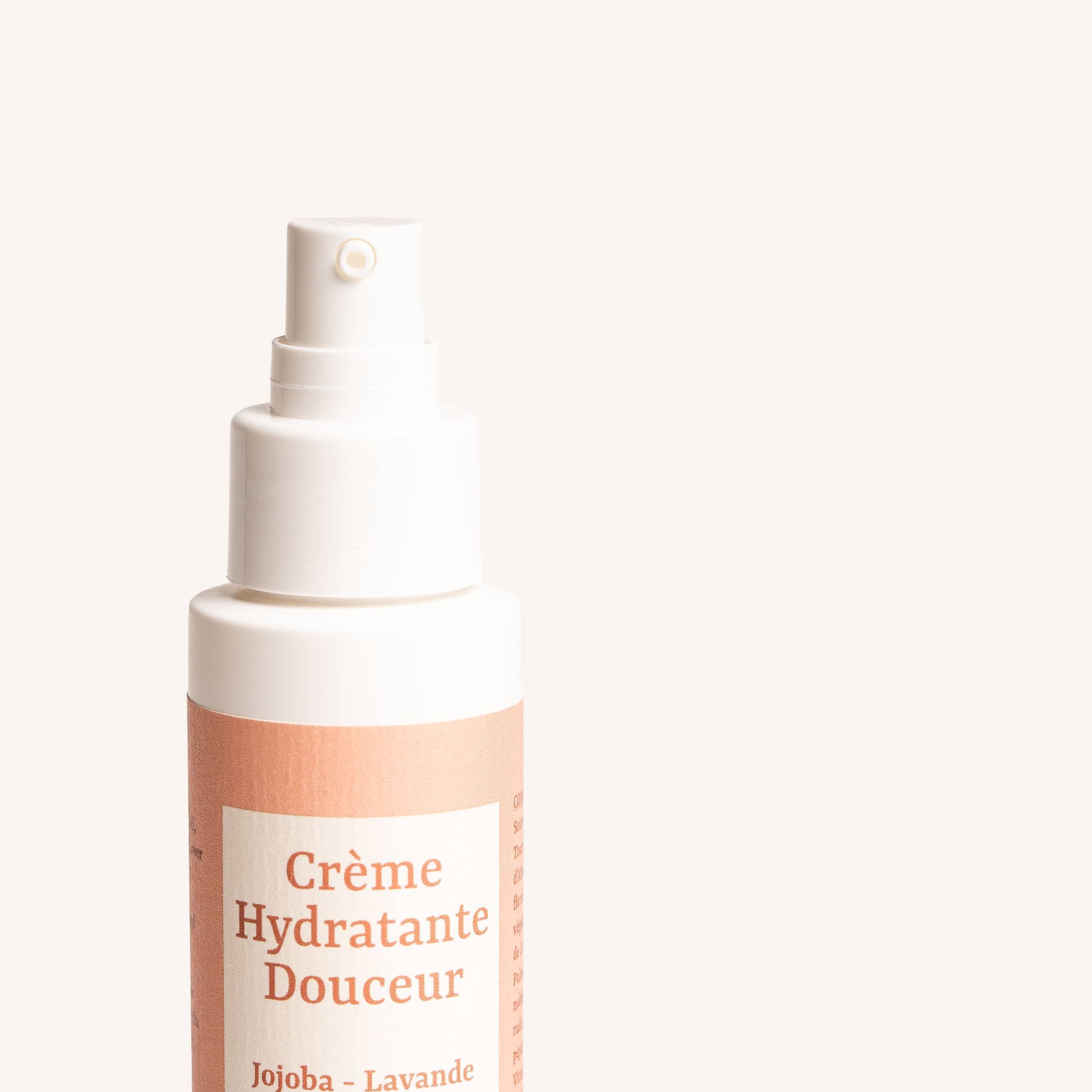 Crème Hydratante Douceur 100ml