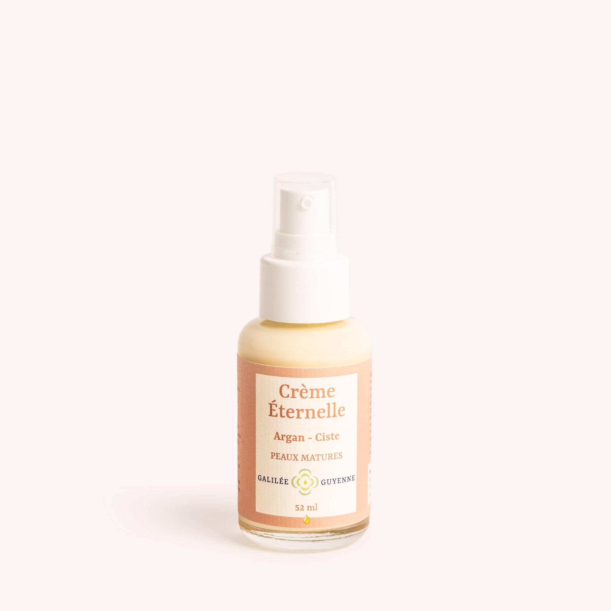 Crème Éternelle