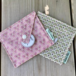 Etui à savon