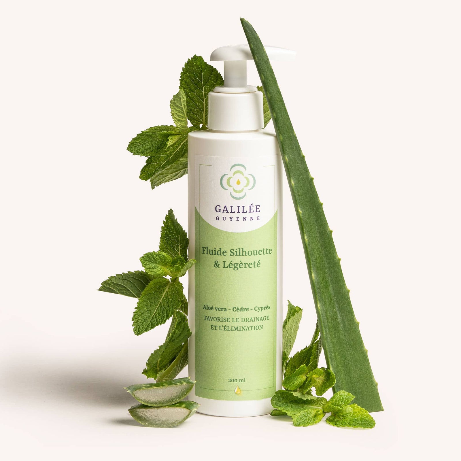 Fluide Silhouette & Légèreté