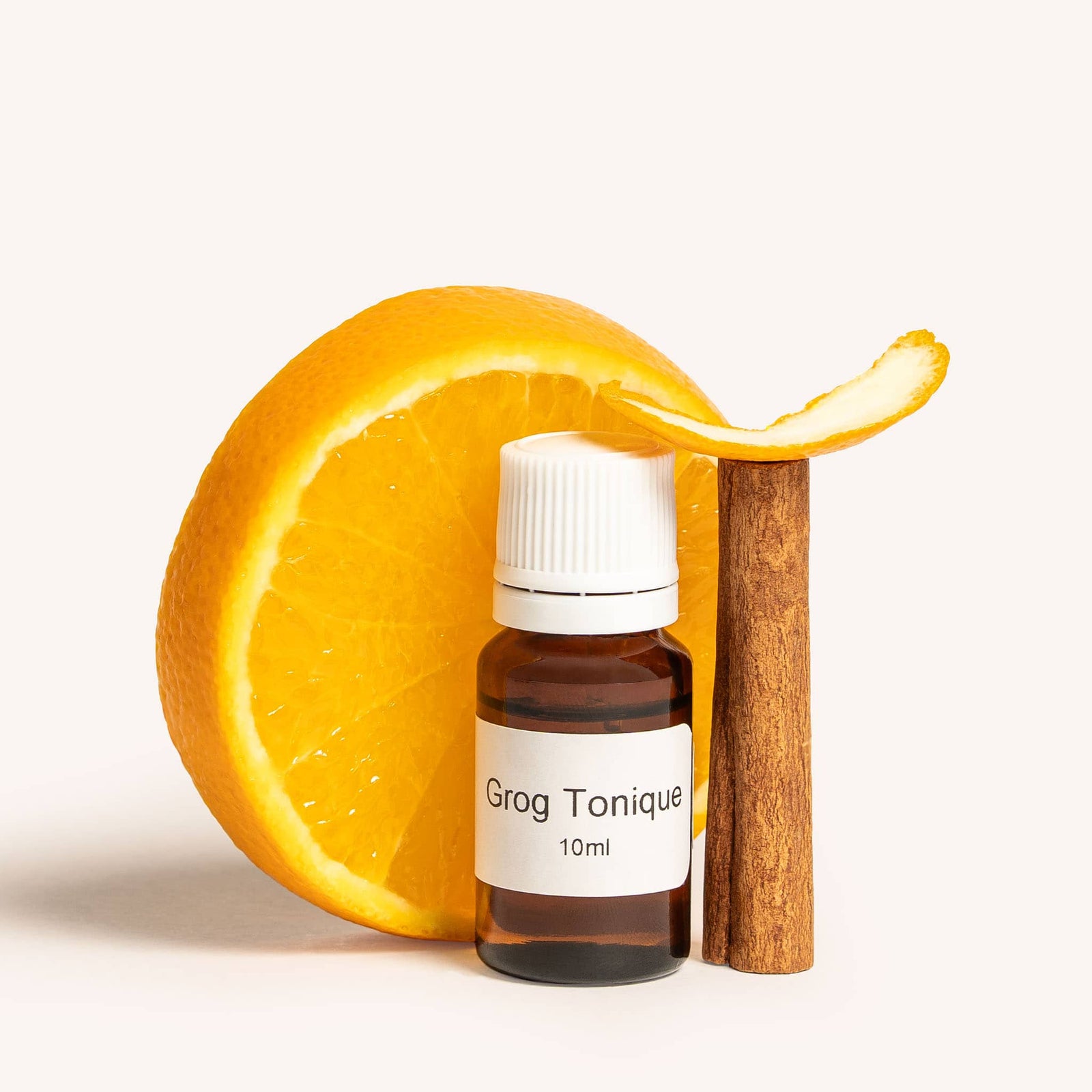 Grog Tonique