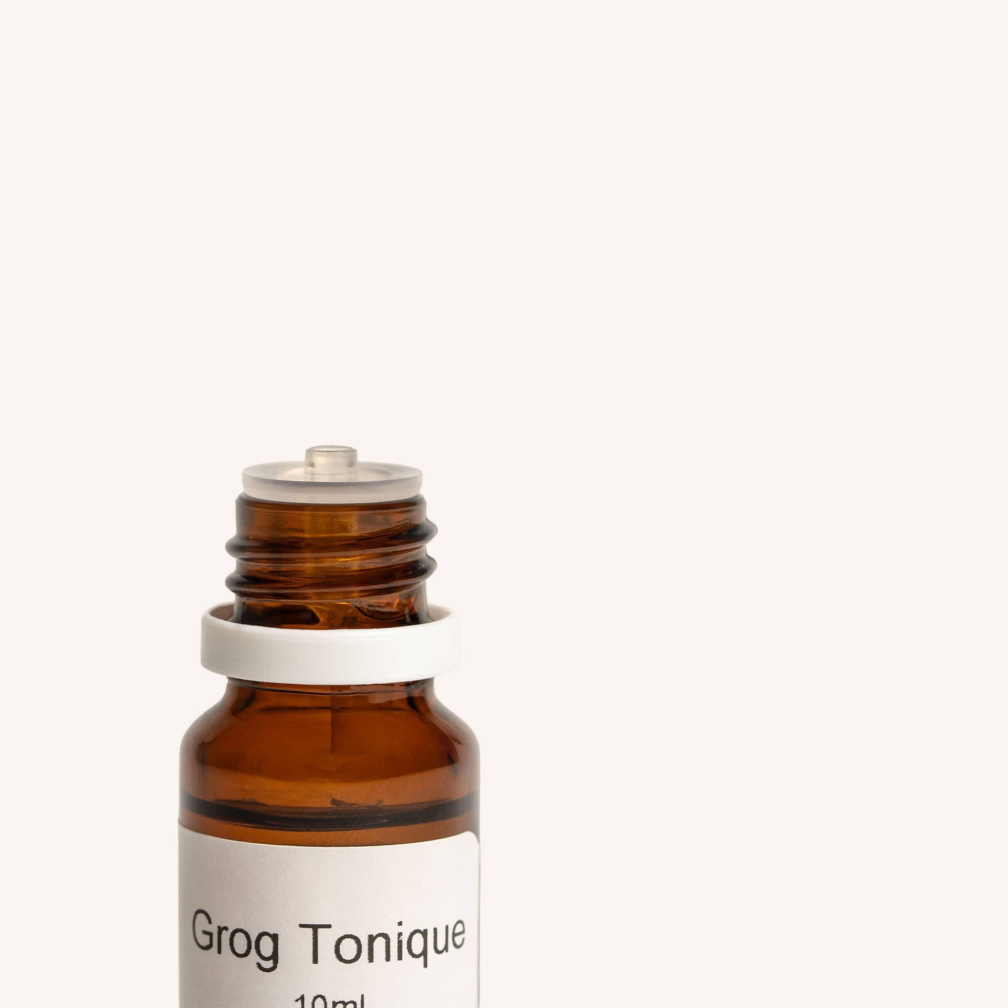 Grog Tonique
