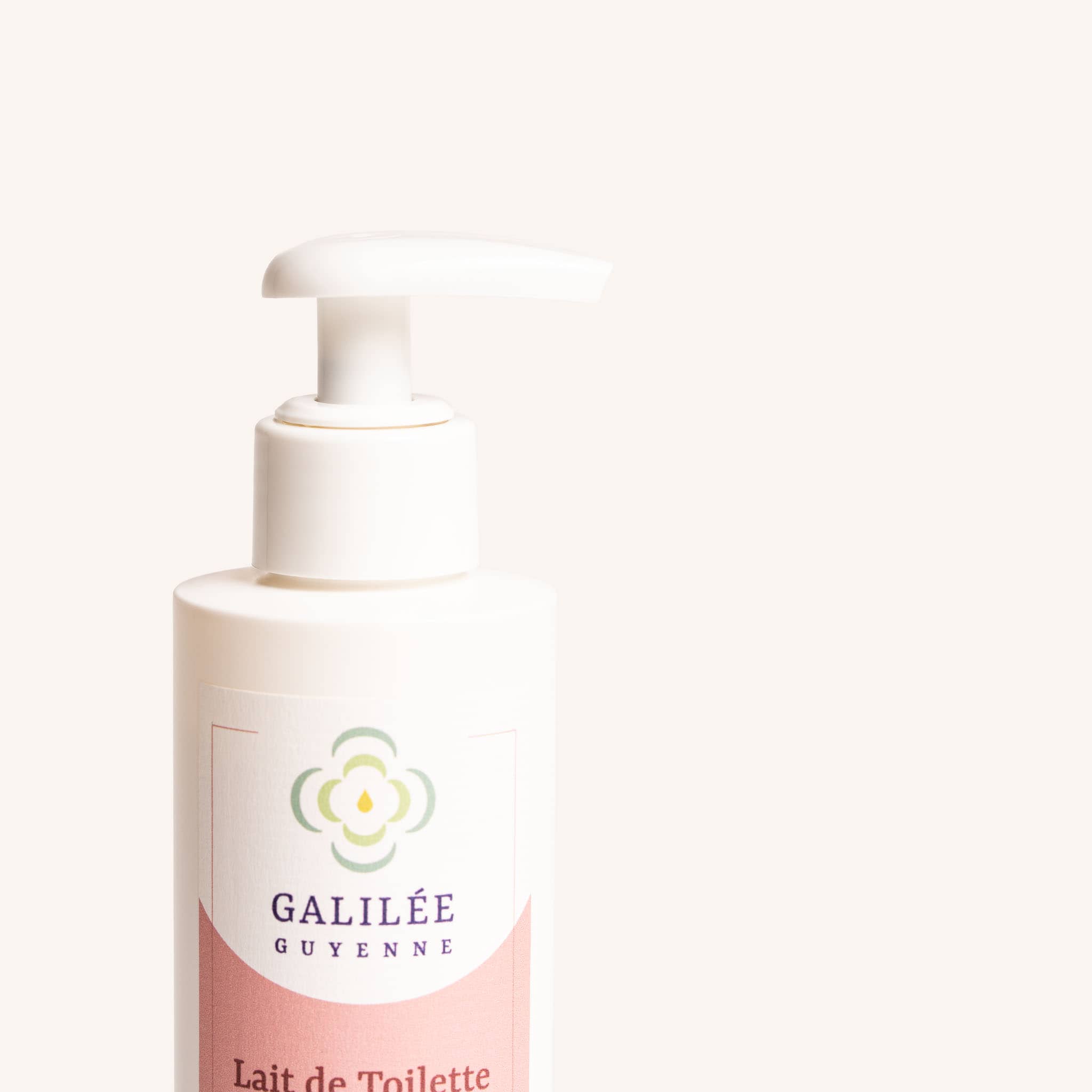 Lait de Toilette Démaquillant Velouté