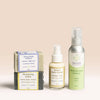 Rituel Soins Homme