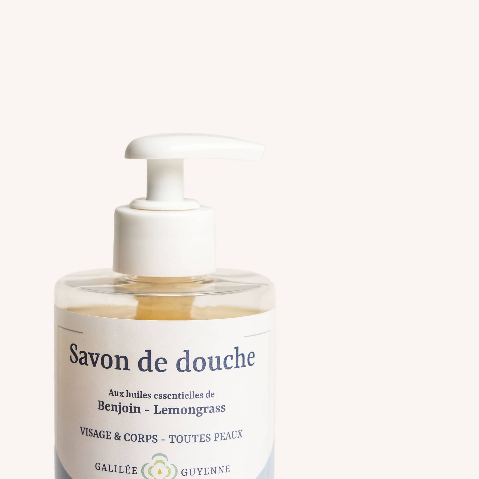 Savon de Douche