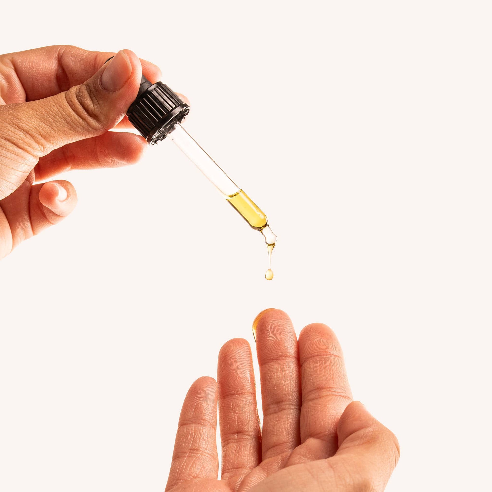 Sérum à l'immortelle