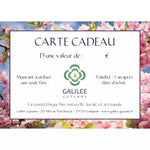 Carte-cadeau Galilée Guyenne