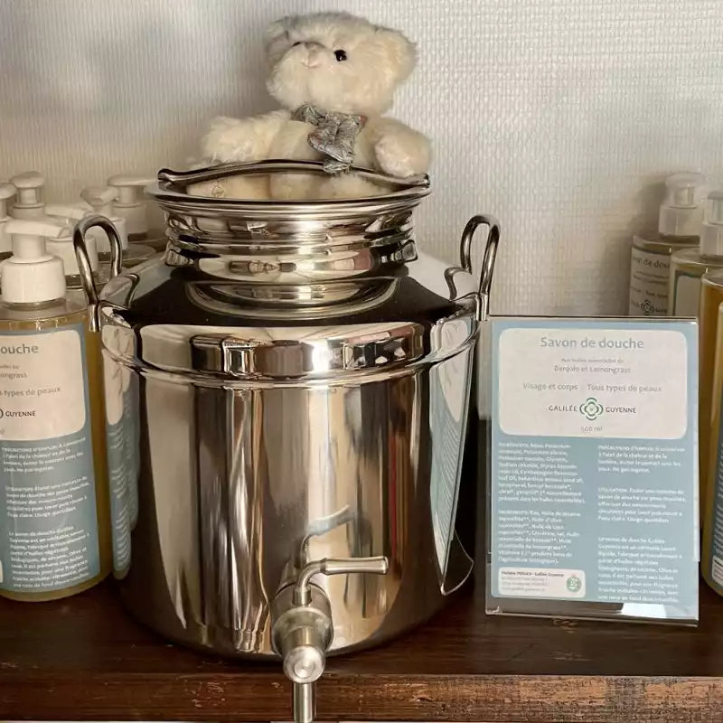 Recharge - Savon de Douche 500ml