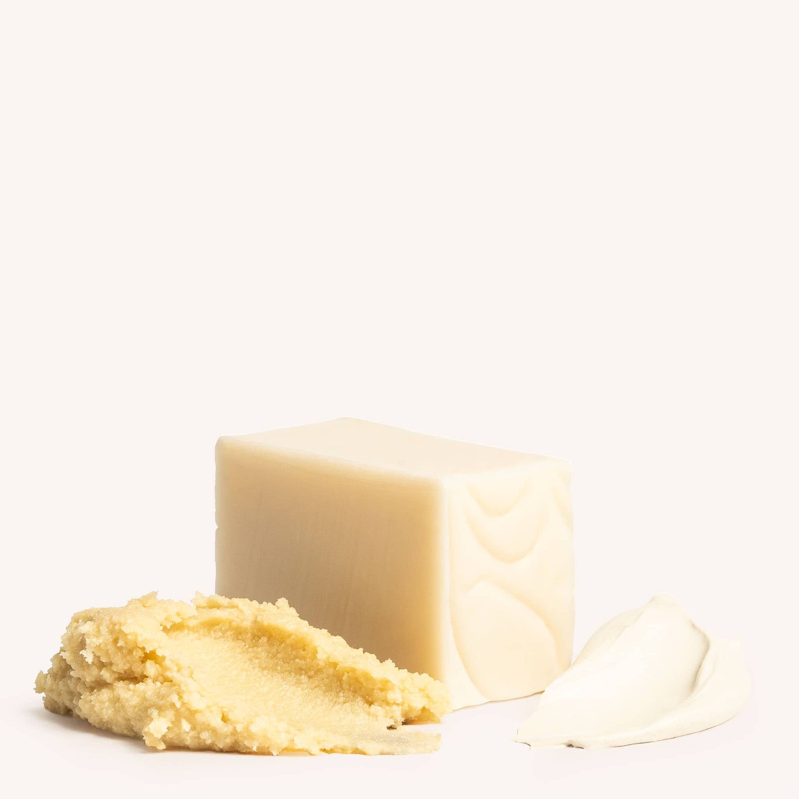 Savon Karité Sans Parfum