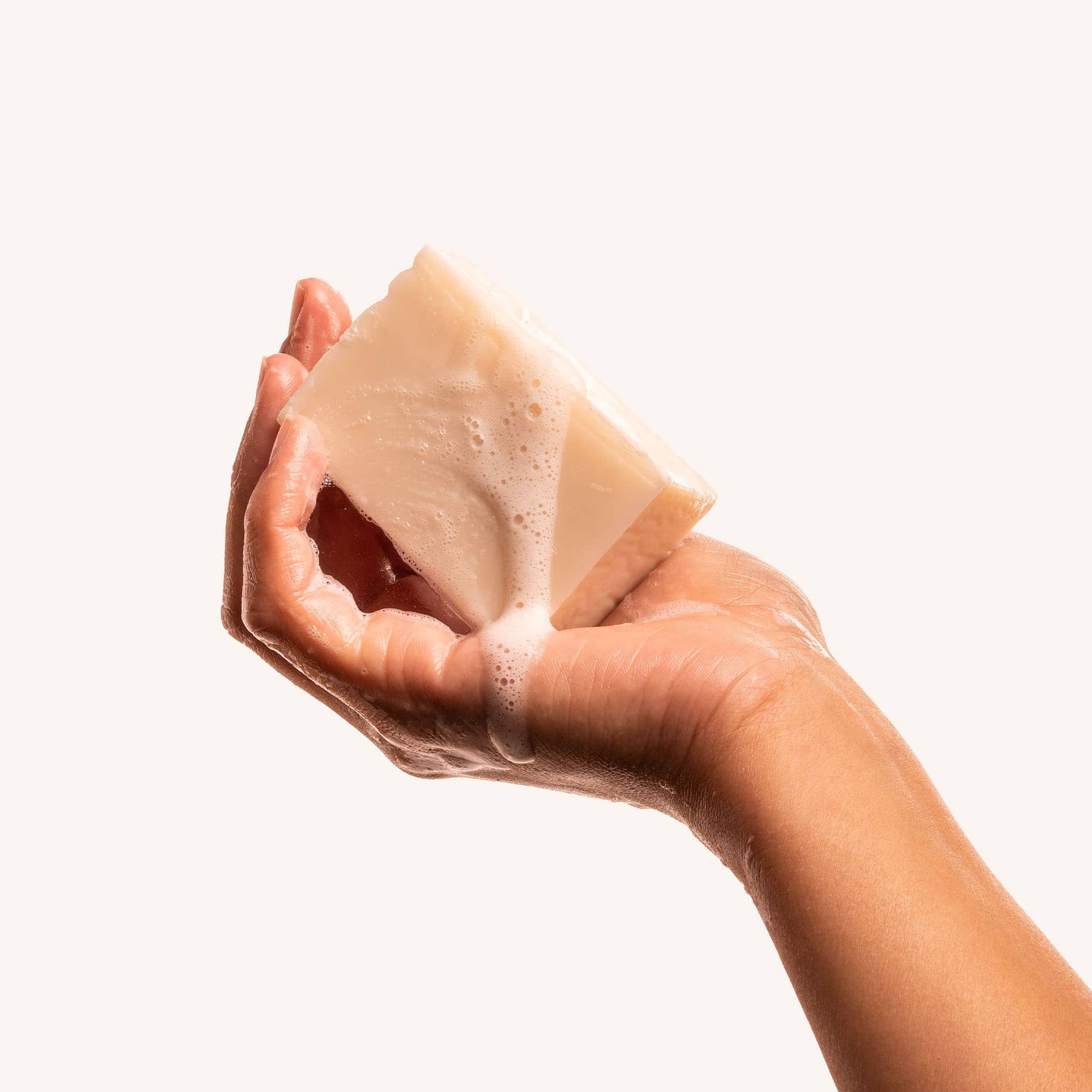 Savon Karité Sans Parfum