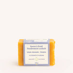 Savon Litsée Benjoin