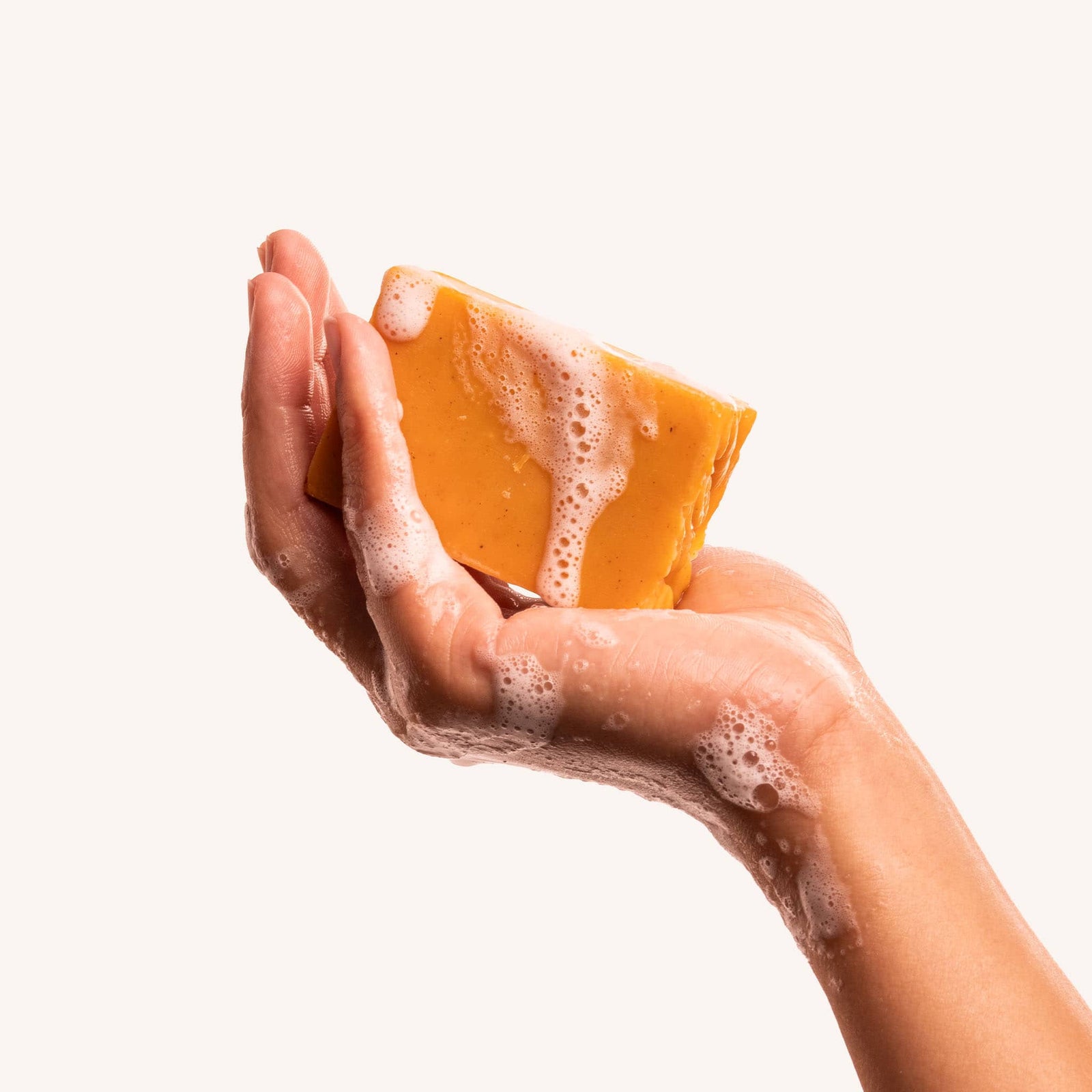 Savon Litsée Benjoin