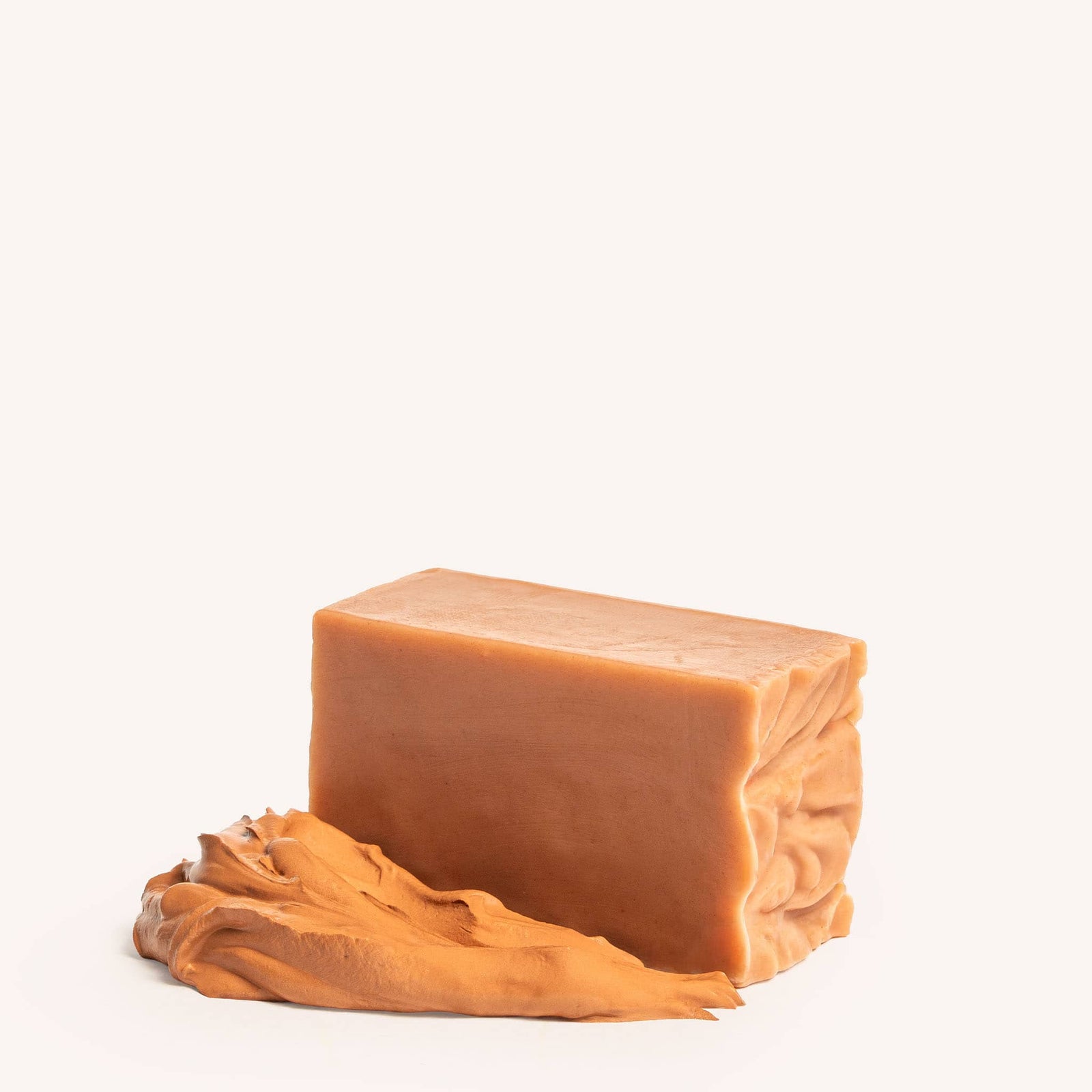 Savon Palmarosa-Argile Rose