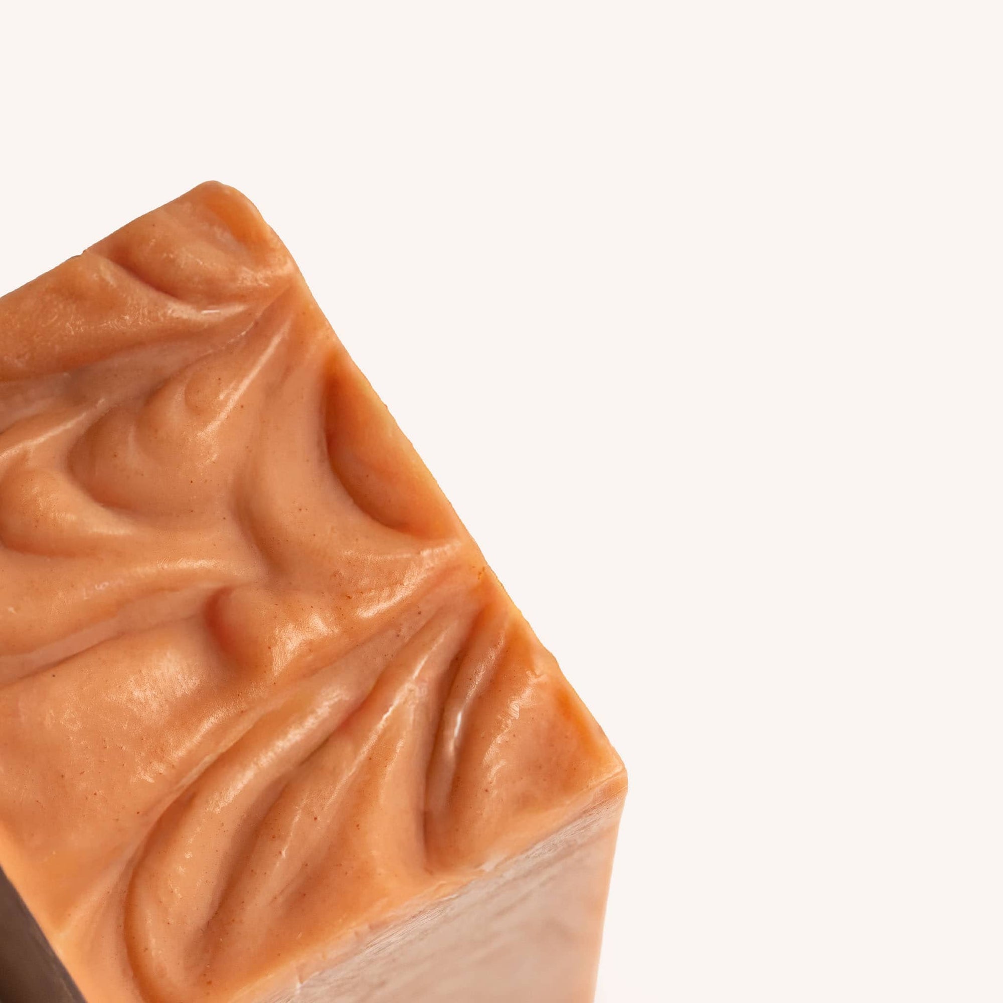 Savon Palmarosa-Argile Rose