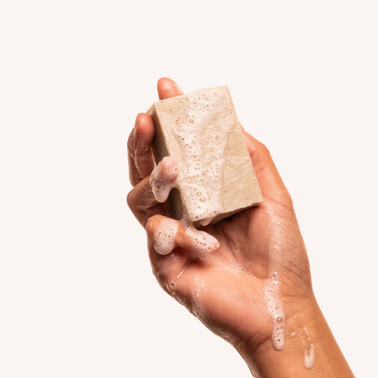 Savon Romarin Argile Verte