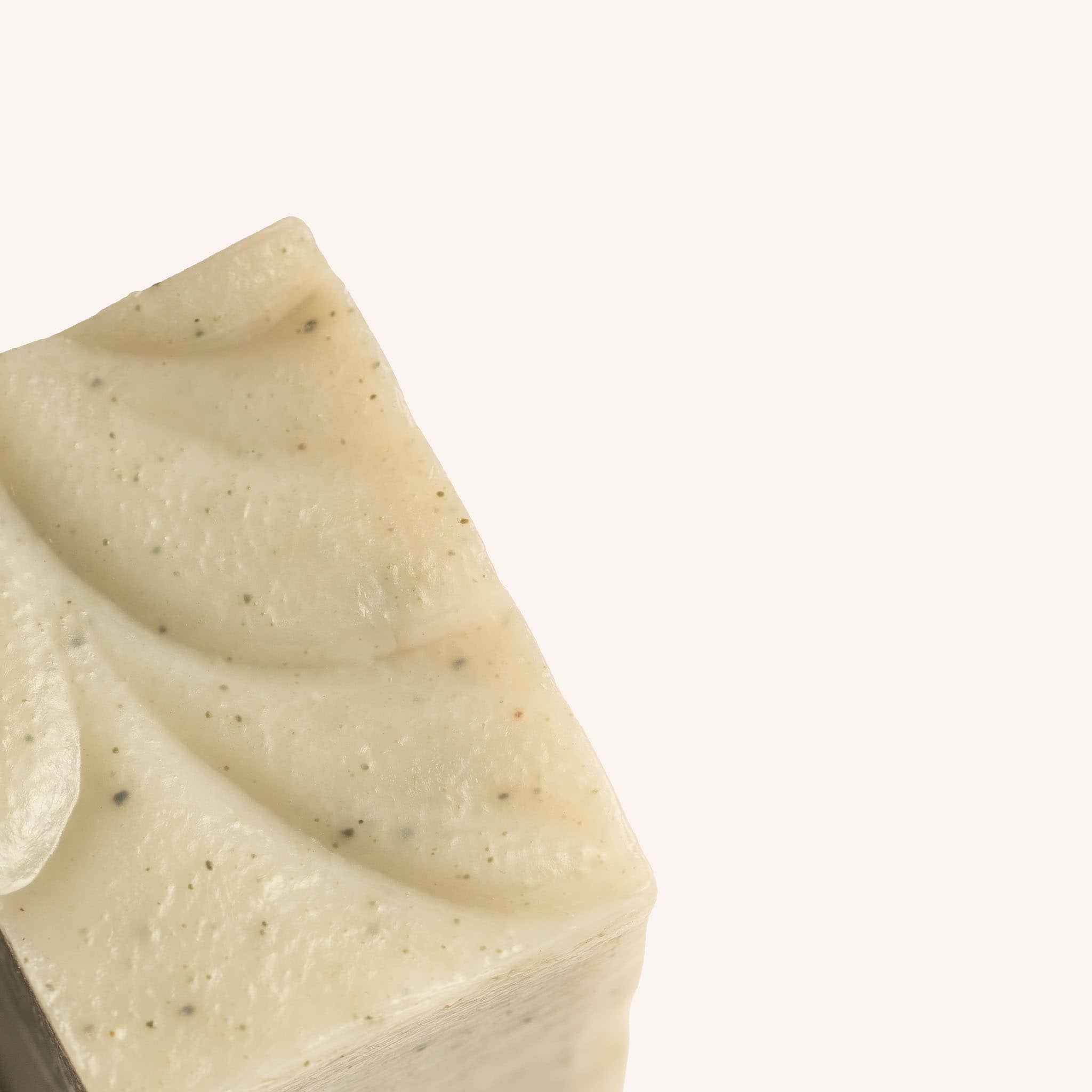 Savon Romarin Argile Verte