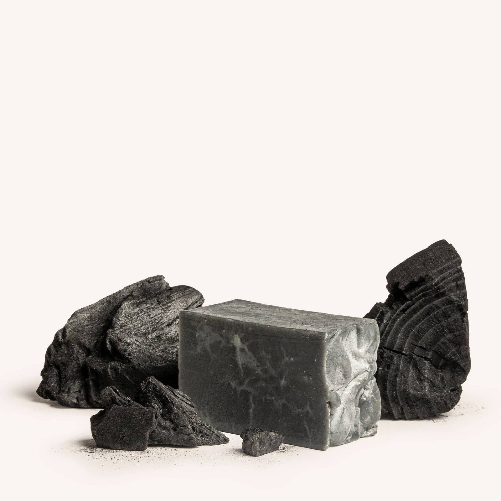 Shampoing cheveux gras