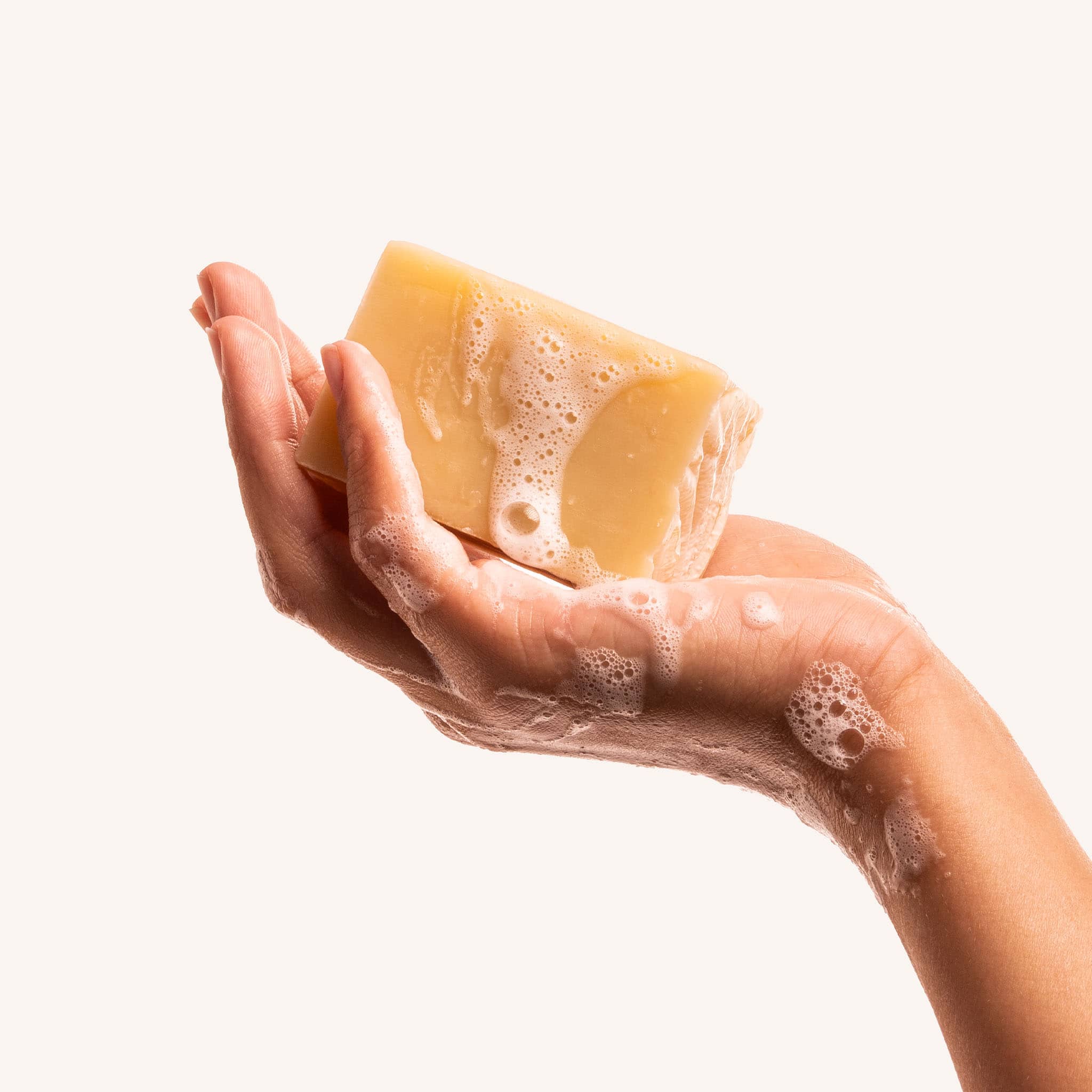 Shampoing Cheveux secs