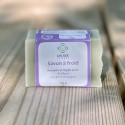 Savon Romarin Argile Verte