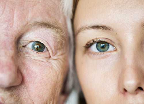 C’est quoi une peau mature ? Comprendre, reconnaître et prendre soin de sa peau naturellement