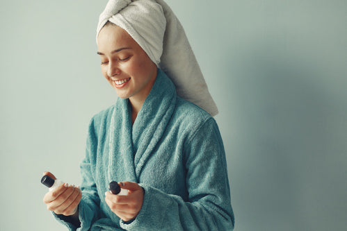 Comment bien hydrater sa peau ?