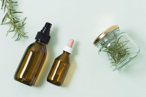 Les incroyables bienfaits de l'immortelle