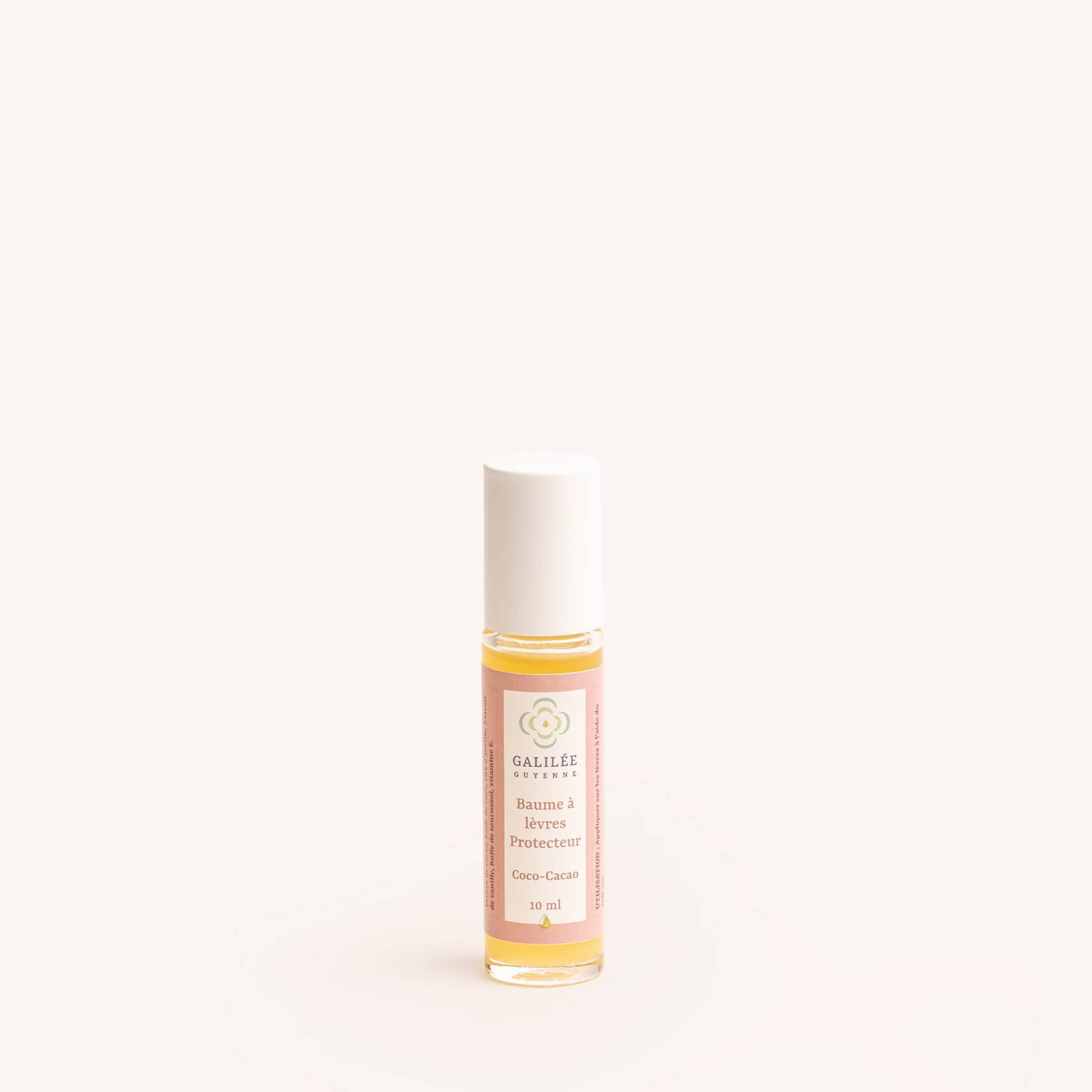 Baume à lèvres Roll-on