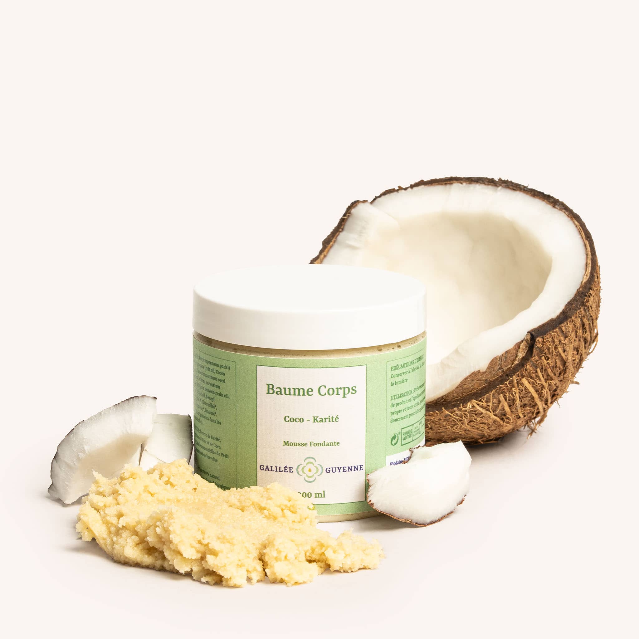 Baume Fouetté