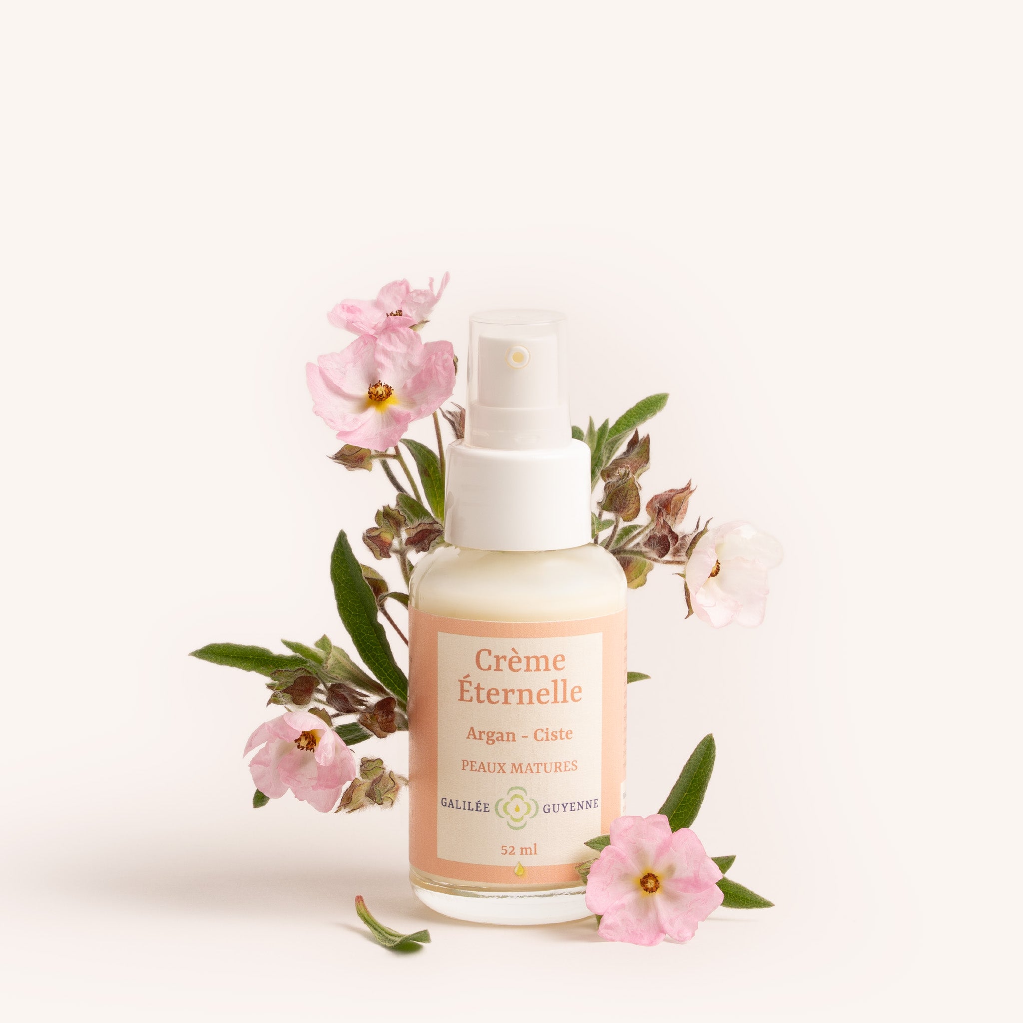 Crème Éternelle