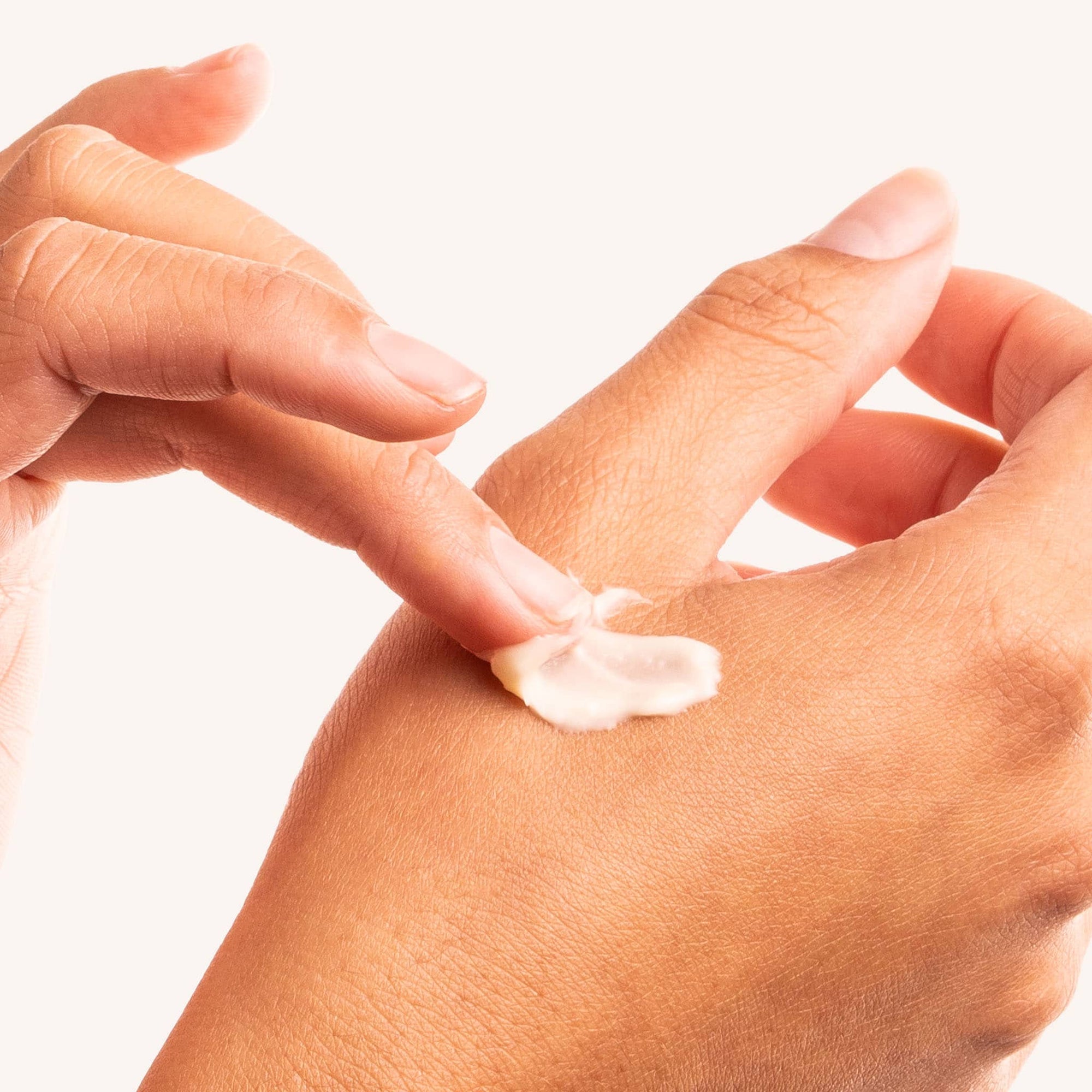 Crème Mains Onctueuse