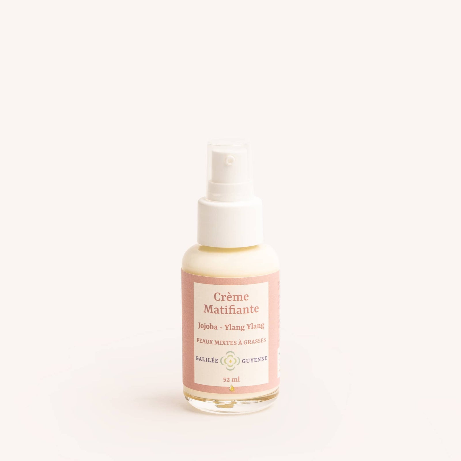 Crème Matifiante