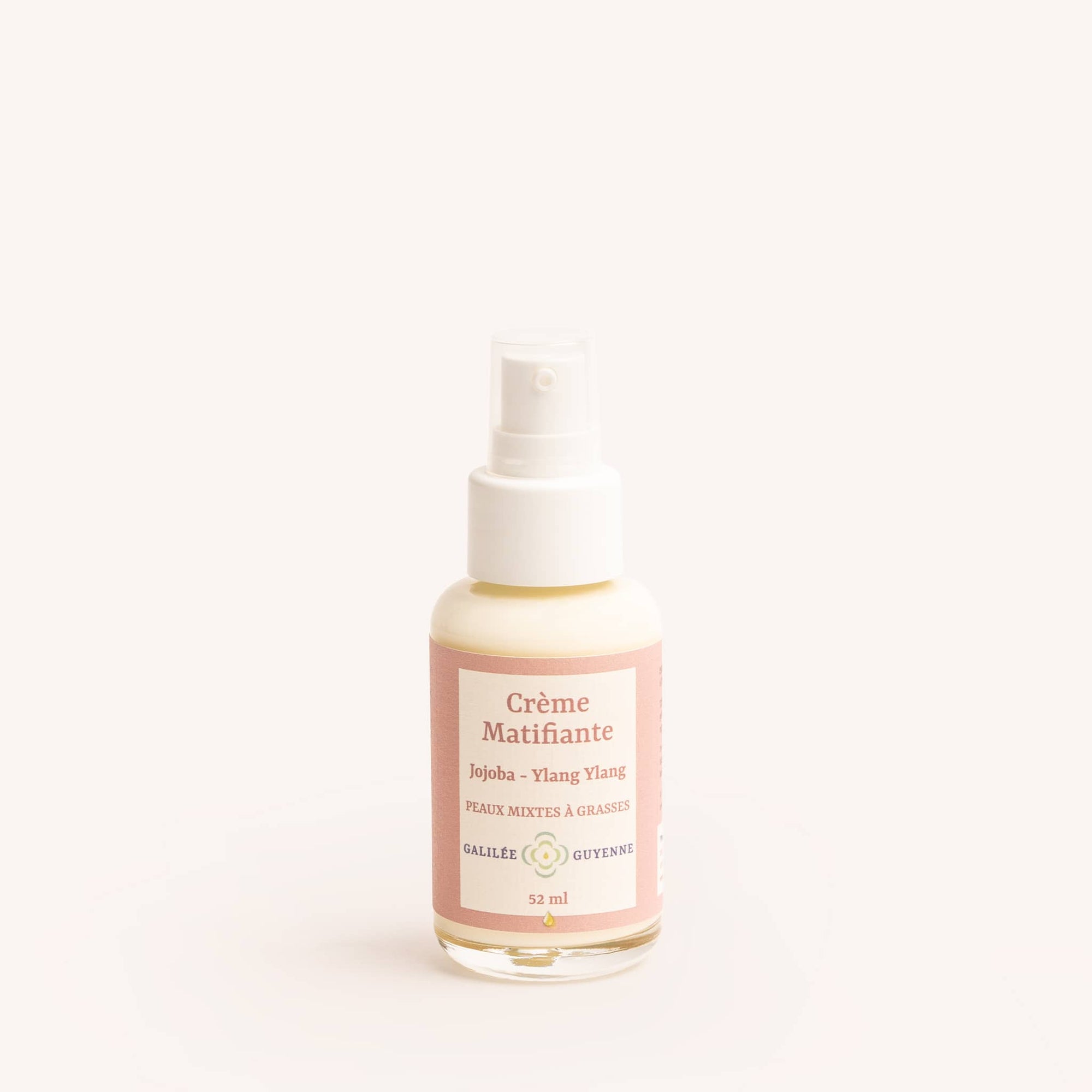 Crème Matifiante