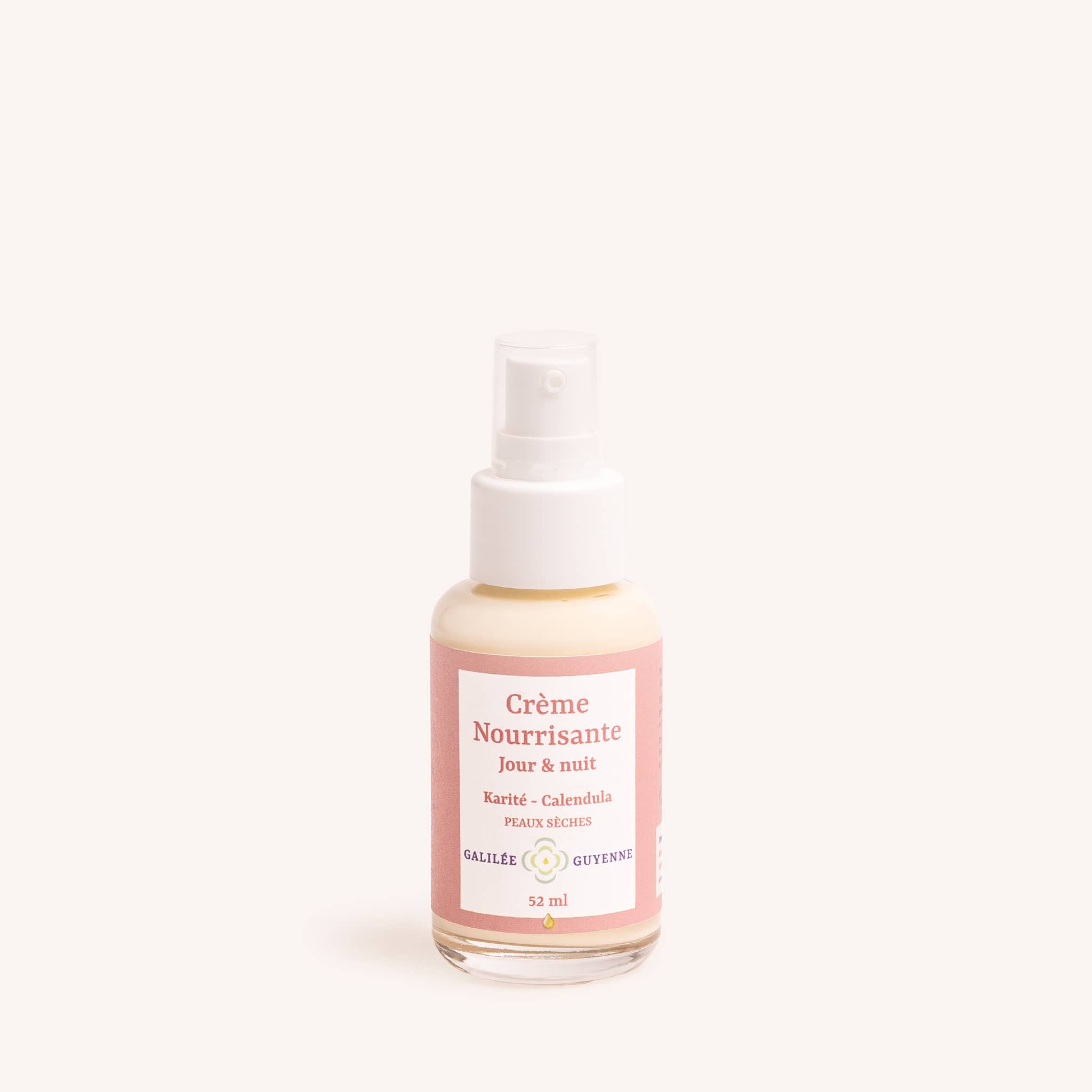 Crème Nourrissante
