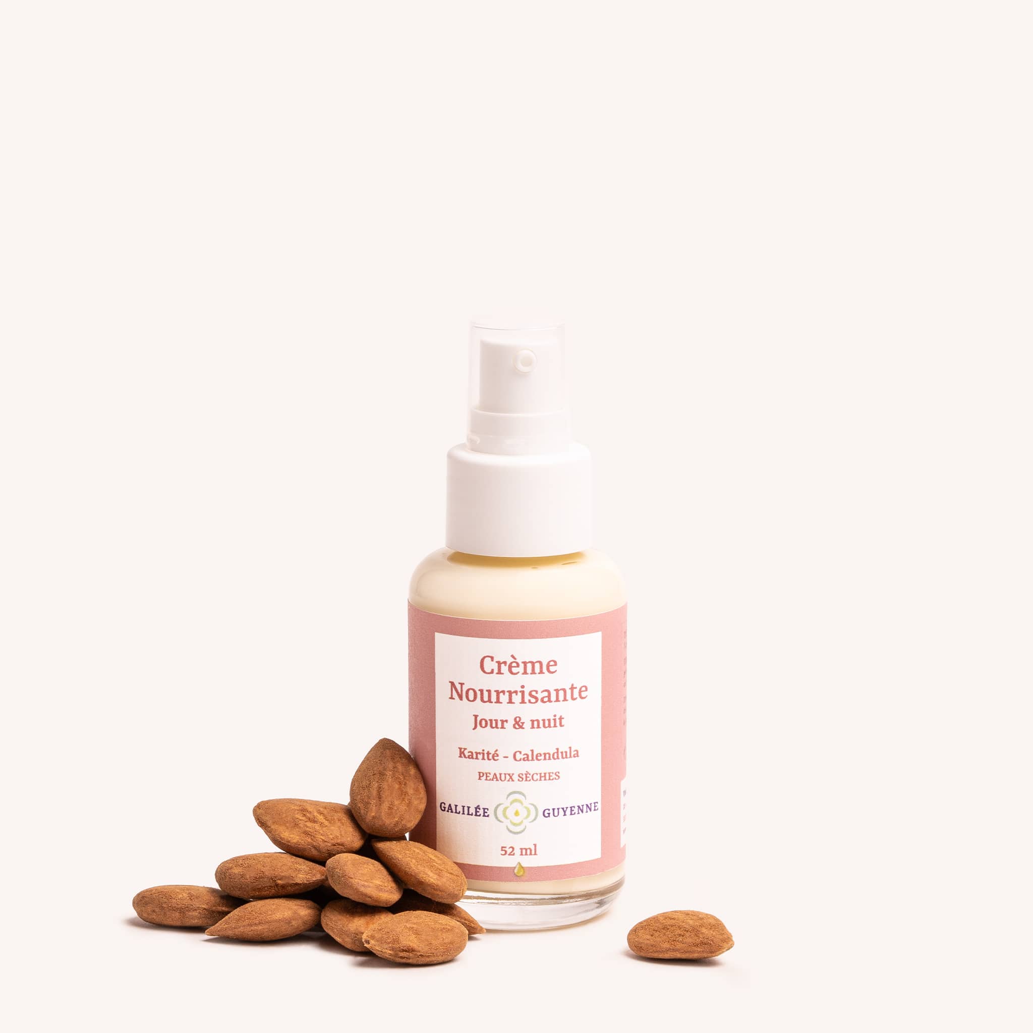 Crème Nourrissante