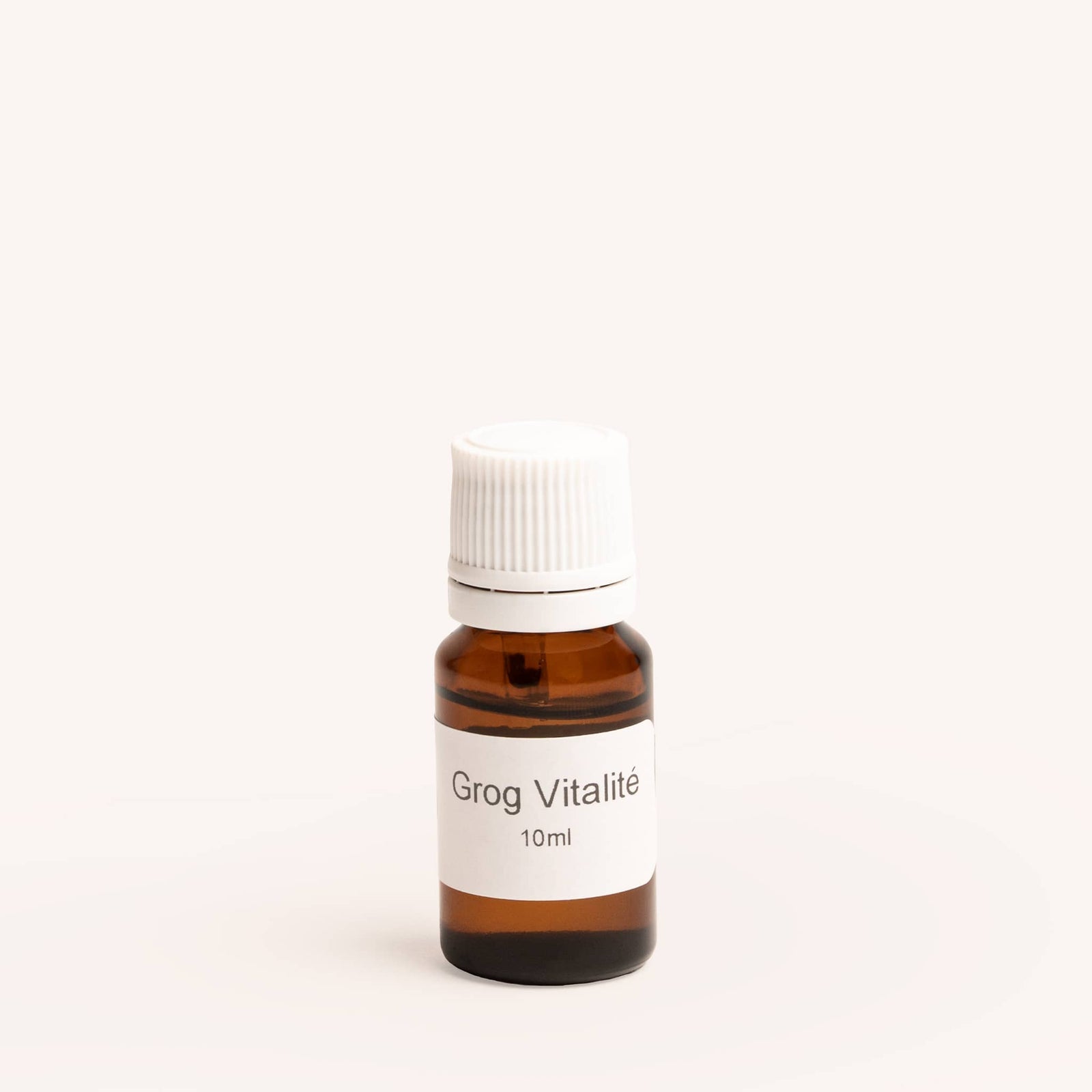 Grog Vitalité
