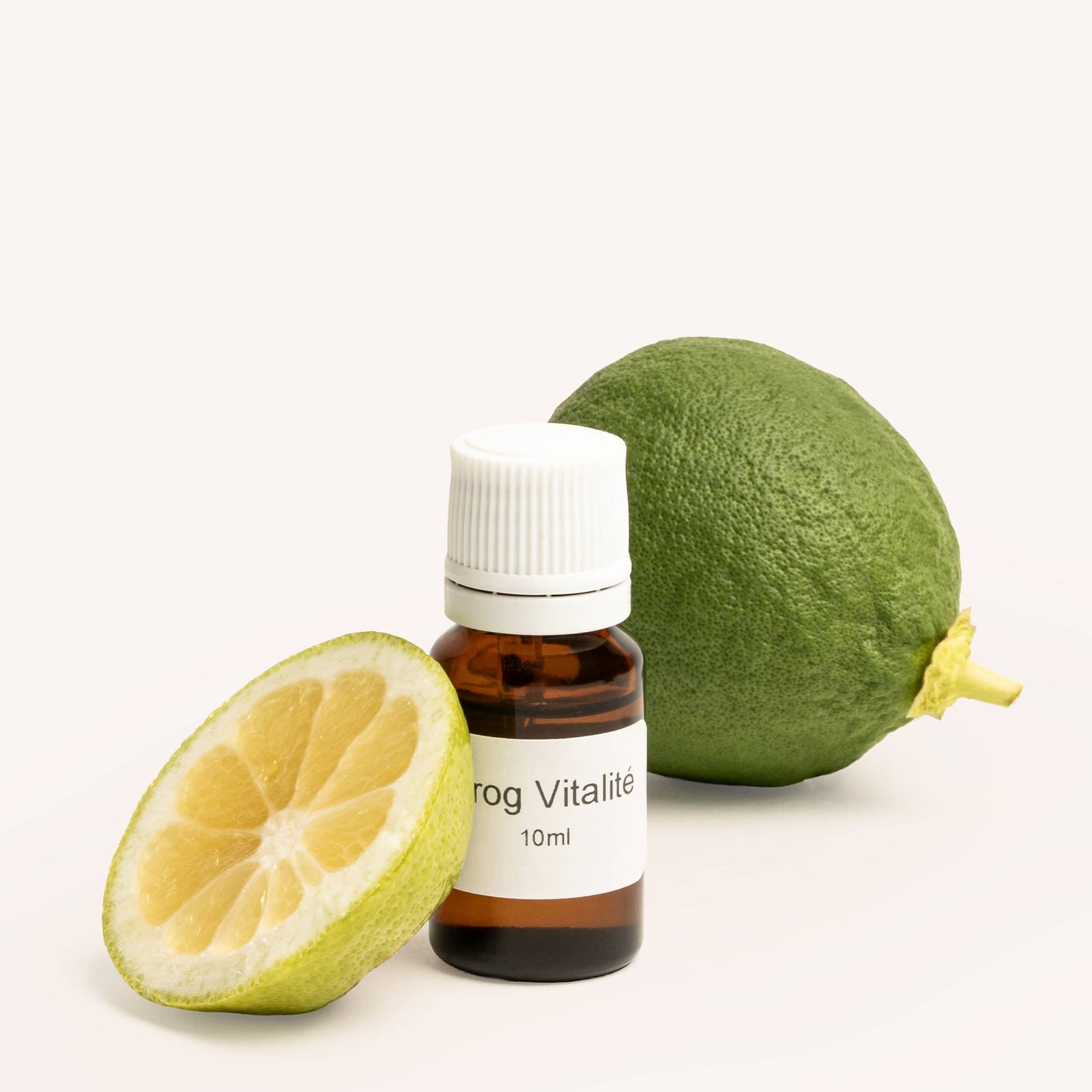 Grog Vitalité