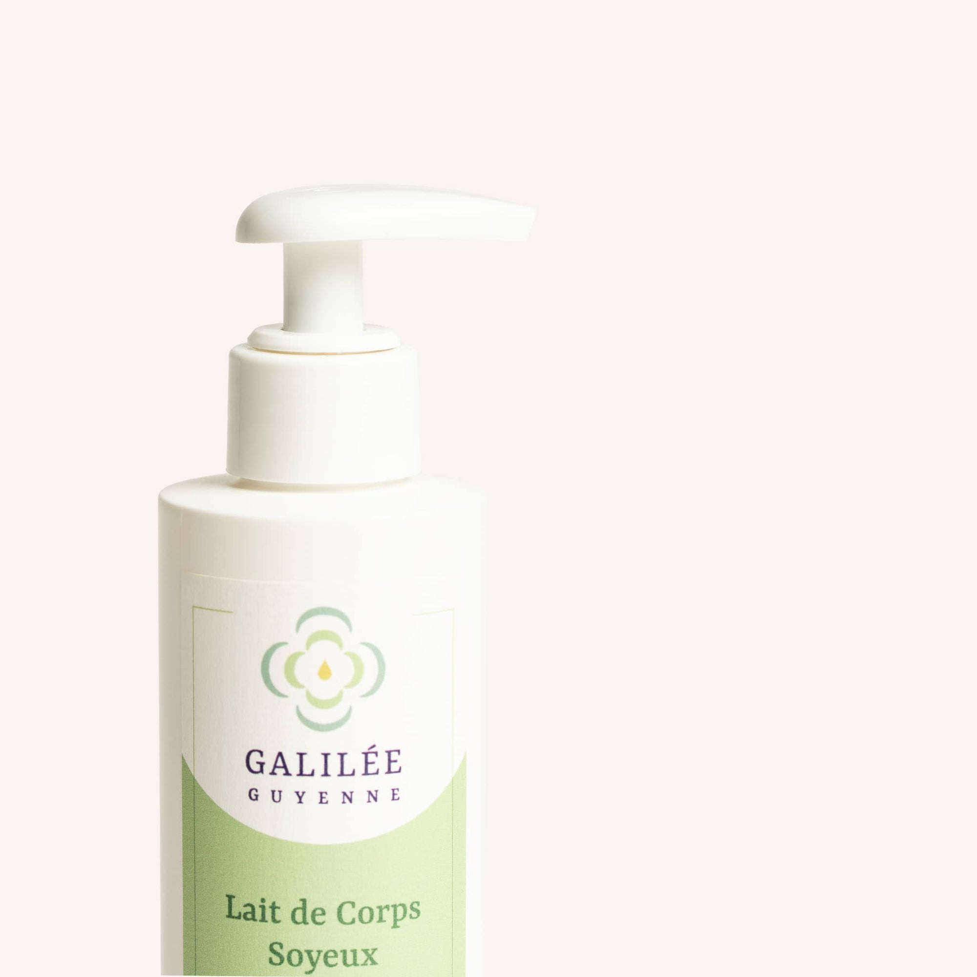 Lait de Corps Soyeux