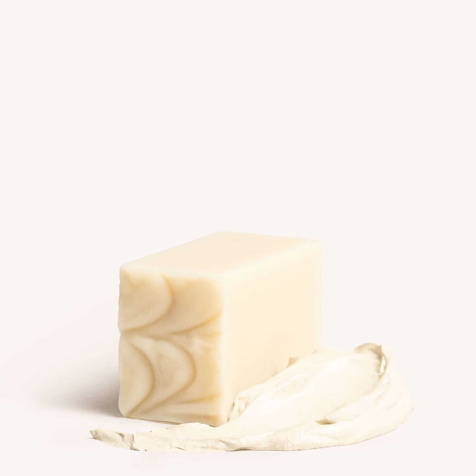 Savon à barbe