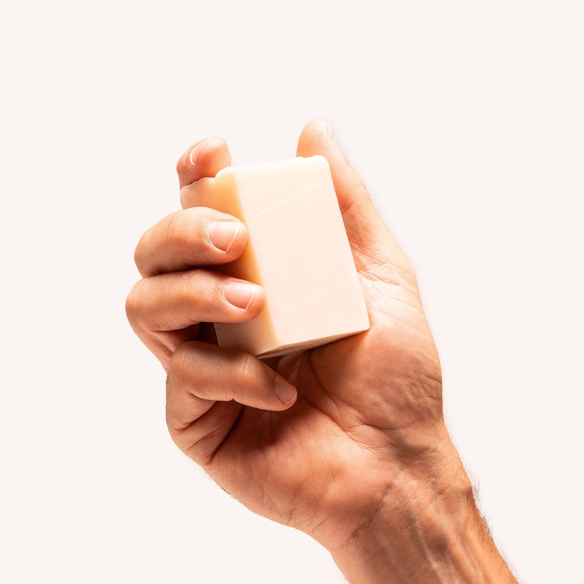 Savon à barbe