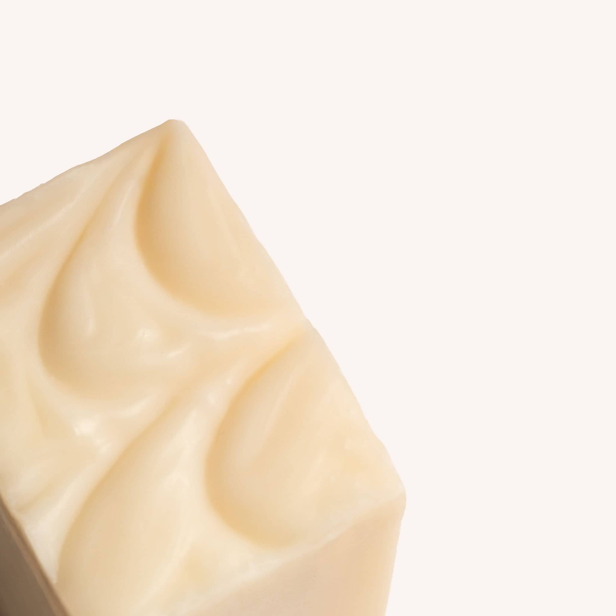 Savon à barbe