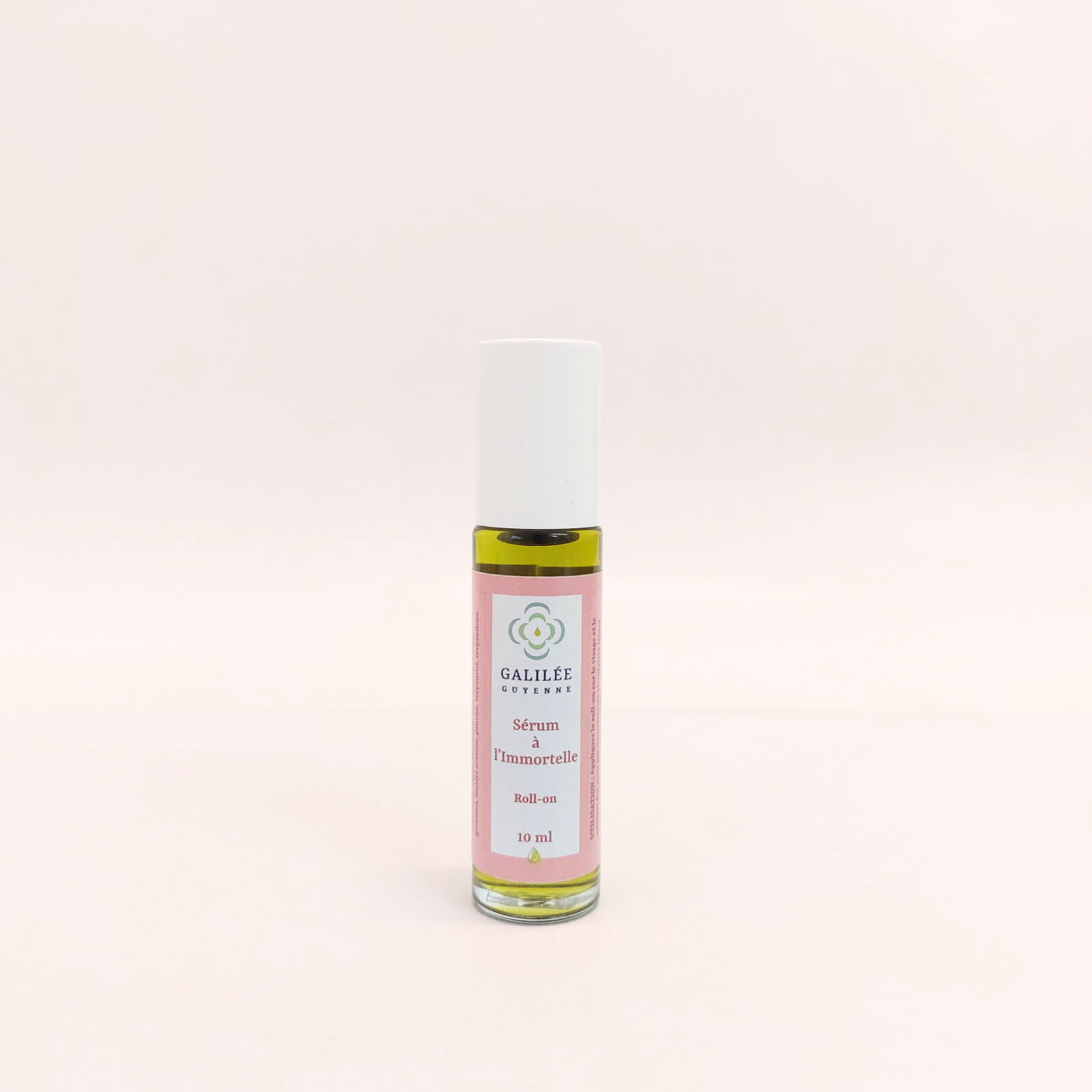 Sérum à l'immortelle Roll-on