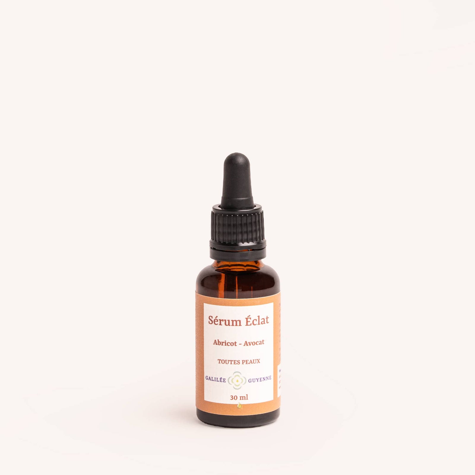 Sérum Éclat
