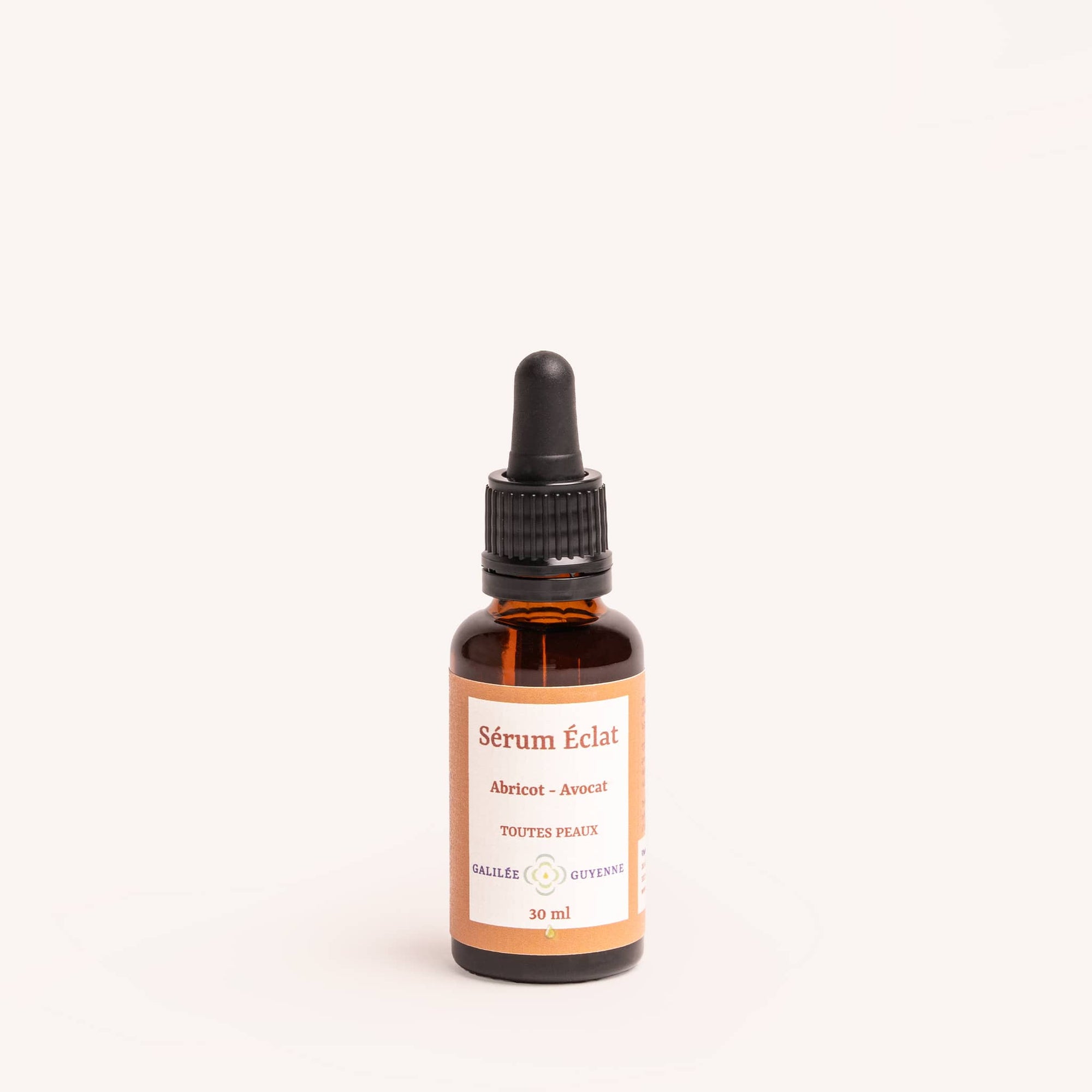 Sérum Éclat