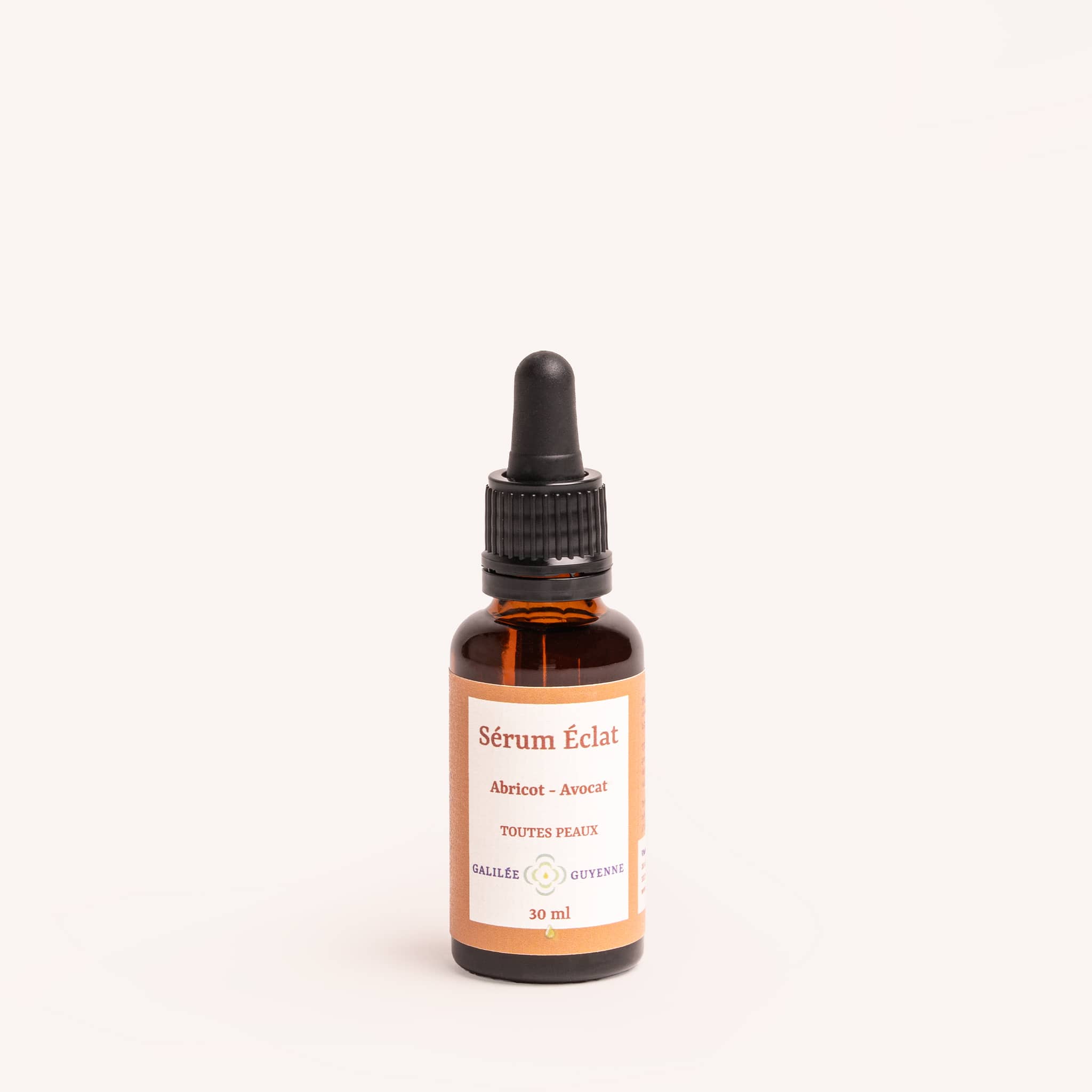 Sérum Éclat