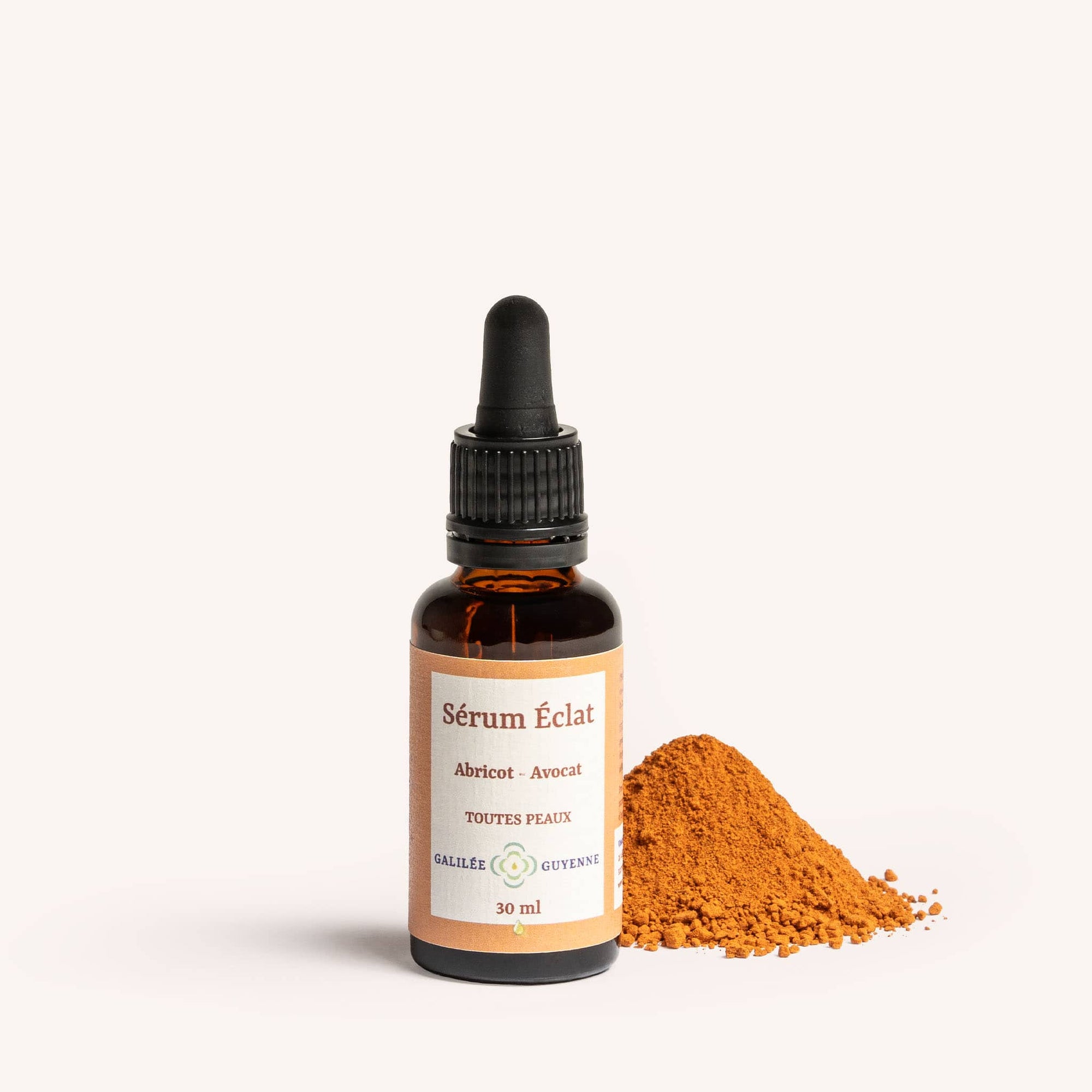 Sérum Éclat